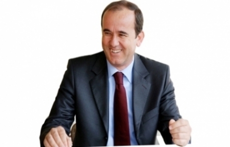 Alaattin Çakır: İnşaat sektörü zor günler geçiriyor!