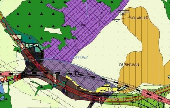 Kocaeli Büyükşehir Meclisi nde imar konuşulacak!