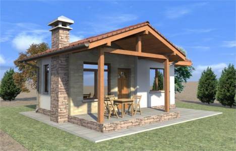 Steelife Modül Ev ne kadar sürede kuruluyor