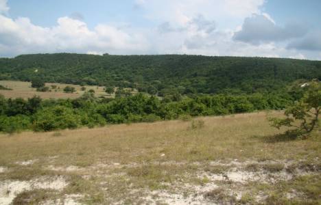 Toprak koruma projesi nedir?