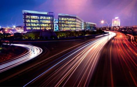 AE Arma-Elektropanç, Garanti Bankası Pendik Teknoloji Kampüsü'ne imza atacak!