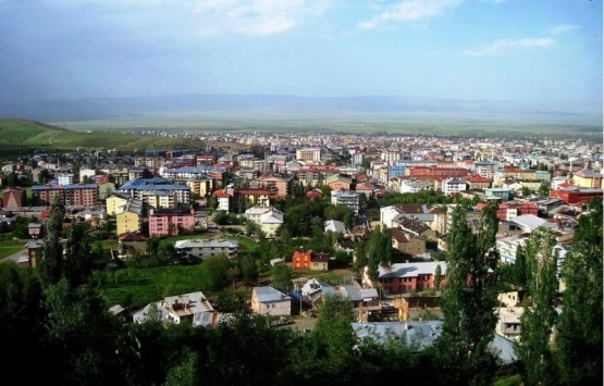 Muş'ta arazi toplulaştırma kararı!