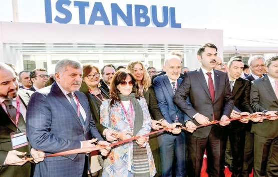 MIPIM de Türkiye şovu!