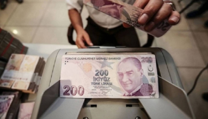 100 bin TL kredinin geri ödemesi ne kadar?