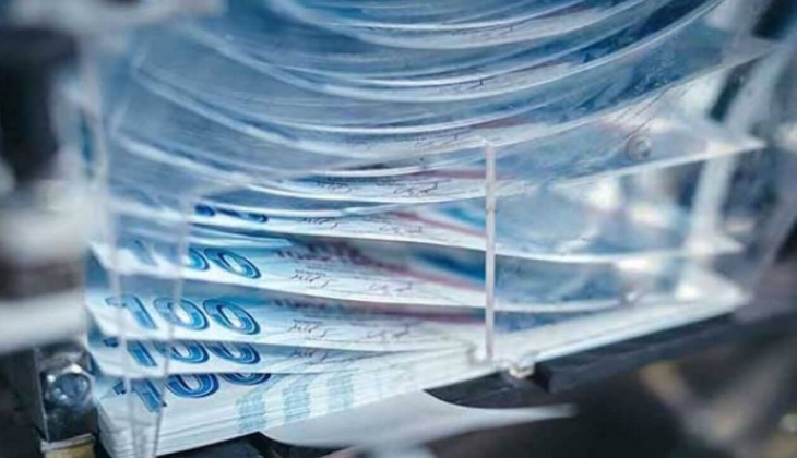 Rekor üstüne rekor geliyor! İşte Kur korumalı mevduatta biriken tutar