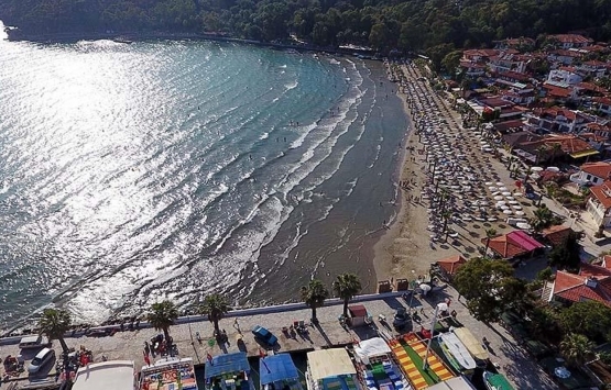 Bodrum Konacık ta 11 milyon TL ye icradan satılık gayrimenkul!