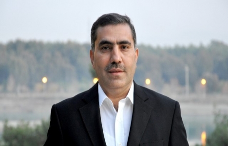 Adana Yüreğir'e 30 dönümlük meydan yapılacak!