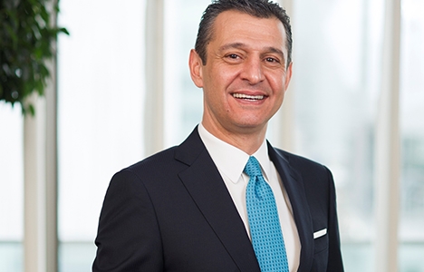 Akfen inşaat ve enerji şirketlerini yeniden yapılandıracak!