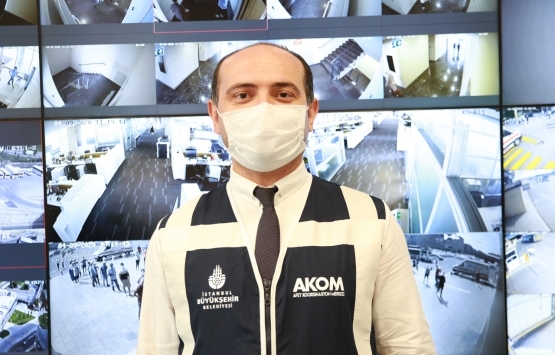 İBB den geniş çaplı deprem tatbikatı!