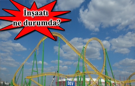 Ankapark fotoğrafları