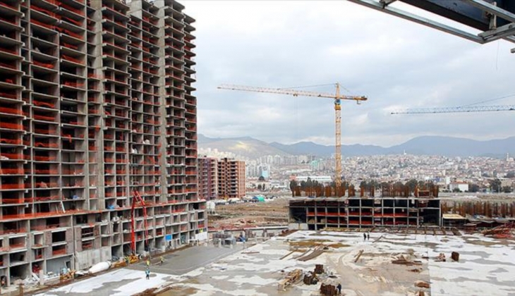 İnşaat malzemelerinde fahiş fiyata dev ceza! Bakanlık harekete geçti!