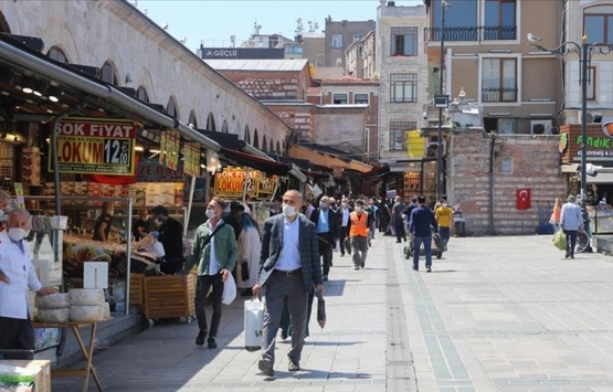2021 in ilk yarısında açılan her 2 iş yerinden 1’i kepenk indirdi!