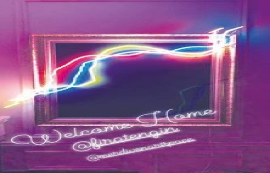 Murat Gezer Mina Başaran’ın anısına tablo yaptırdı!