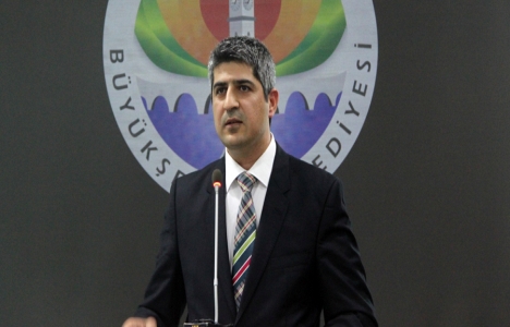 Ege Bağatur toplum yararına olmayan imar tadilatlarına izin vermedi!