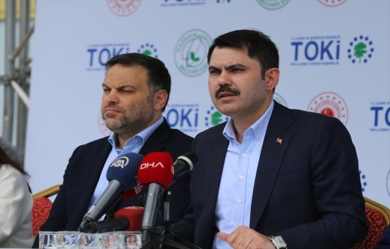 Gaziosmanpaşa ya kentsel dönüşüm müjdesi!