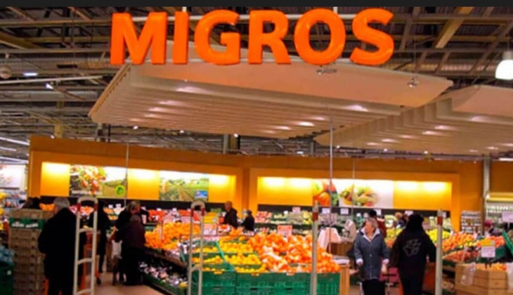 Migros'ta Ramazana özel yüzde 53'e varan dev indirim! Kemalpaşa tatlısı 27 TL, hurma 39 TL, güllaç 79 TL! Hemen bakın!