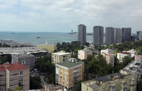 Blumar projesine koruma kurullarından onay çıkmadı!