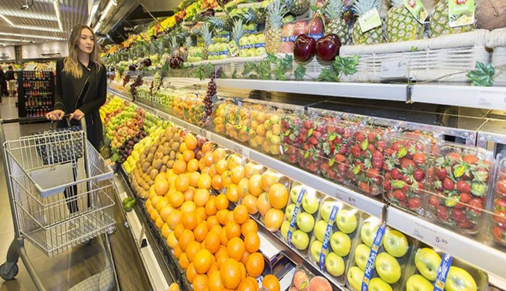 4 kişilik bir ailenin açlık sınırı 12 bin 335 TL’ye yükseldi!