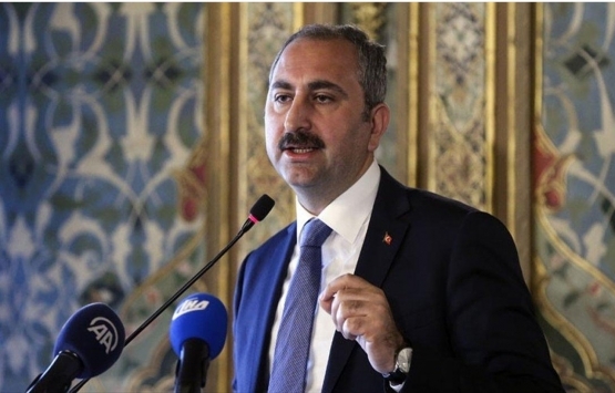 Abdulhamit Gül: Kapalı Maraş'taki araziler vakıf malıdır!