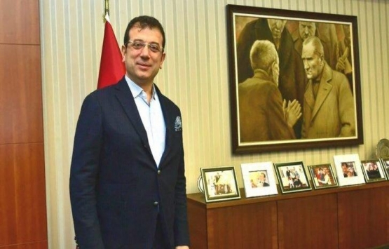 Ekrem İmamoğlu'dan 'ikinci metrobüs' projesi!