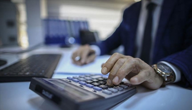 Türkiye'de yılda ortalama 890 bin kişinin istihdamı hedefleniyor !