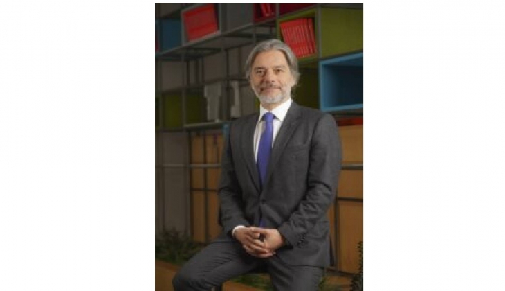 Cantekin Dinçerler kimdir? Eğitim ve kariyeri nedir?