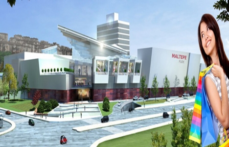 Carrefour Maltepe Park AVM bayramda açık mı?