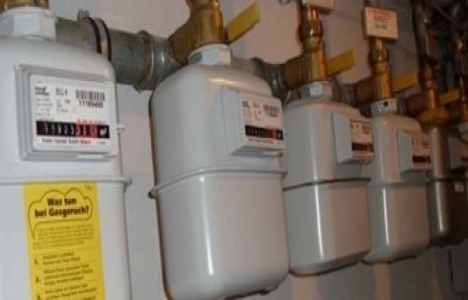 Doğalgaz ön ödemeli sayaç nedir?