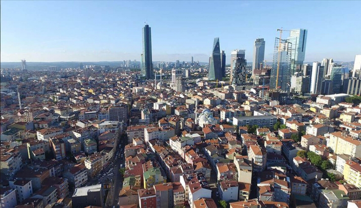 Milli Emlak İstanbul da ticaret ve konut imarlı 7 arsa satacak! Mega kentte 8 taksitle KDV den muaf arsalar!
