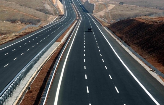 Isparta-Burdur arası 14 kilometreye düşecek!