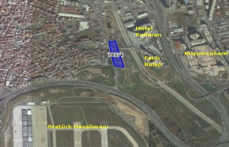 Babacan Port Royal projesi için ön talep toplanıyor!