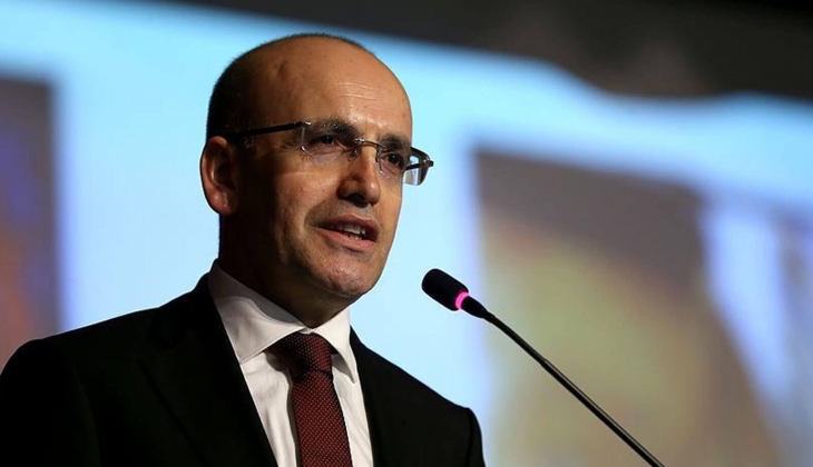 Bakan Şimşek resmen duyurdu: Akaryakıt fiyatları da enflasyonla güncellenebilir! 