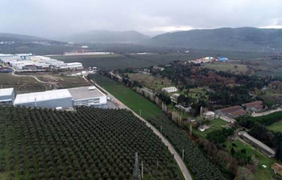 Yerli oto fabrikasının inşaatında 5 bin kişi çalışacak!