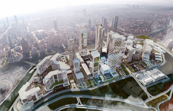 Ağaoğlu ndan dövize yüzde 6 kira garantisi!