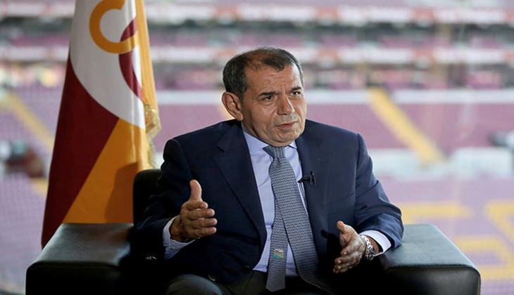 Galatasaray, Florya Tesisleri’nin tapusunu resmen aldı!