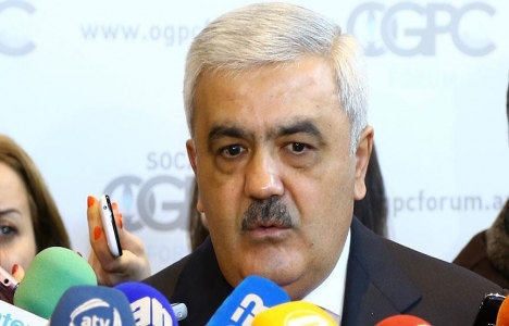 TANAP için dış finansman müzakeresi yürütülüyor!