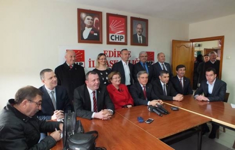 Atatürk'ün evinin aynısı Kırklareli'ne yapılacak!