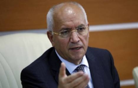  Fethi Yaşar Şentepe projelerini açıkladı!