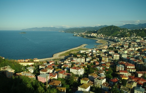 Giresun'da 14.5 milyon TL'ye satılık 10 gayrimenkul!