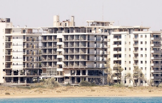 ‘Maraş tapusu için Türklere başvurun’ çağrısı!