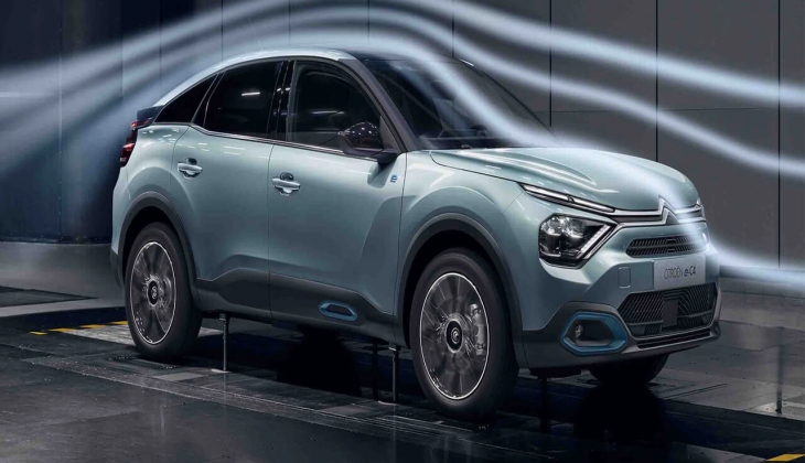 Citroen C4 fiyatları kaç TL? En ucuz Citroen C4 ne kadar? İşte 9 Nisan 2022 fiyat listesi...