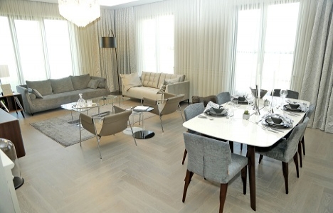 Nurettin Yılmaz dan konut alacaklara öneriler!