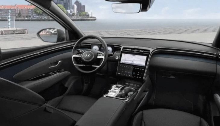 Hyundai Tucson mart sonu fiyatları inanılmaz! İşte 29 Mart 2022 Fiyat listesi!