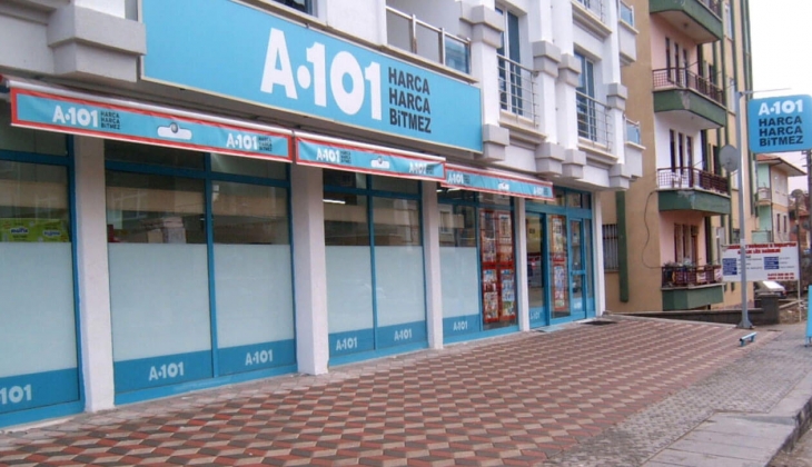 A101'de peş peşe kampanyalar! 10 TL üzeri alışverişinizde pirinç sadece 29.90 TL.. Bu fırsatı kaçırmayın! 