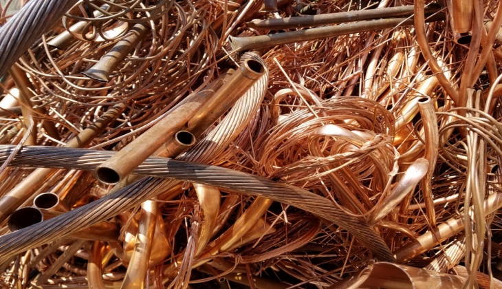 Hurda fiyatlarına zam üstüne zam! 17 Eylül 2022 fiyat listesi...