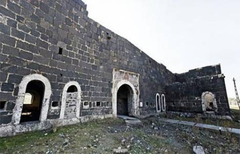Kanlı Tabya, Harp Tarihi Müzesi oluyor!