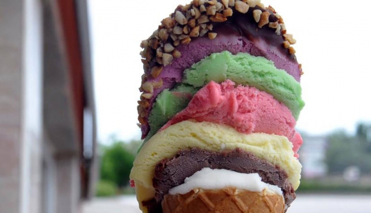 Dondurma da lüks oldu! Dondurma fiyatları yüzde 25 arttı! İşte 30 Mayıs 2022 güncel dondurma fiyat listesi
