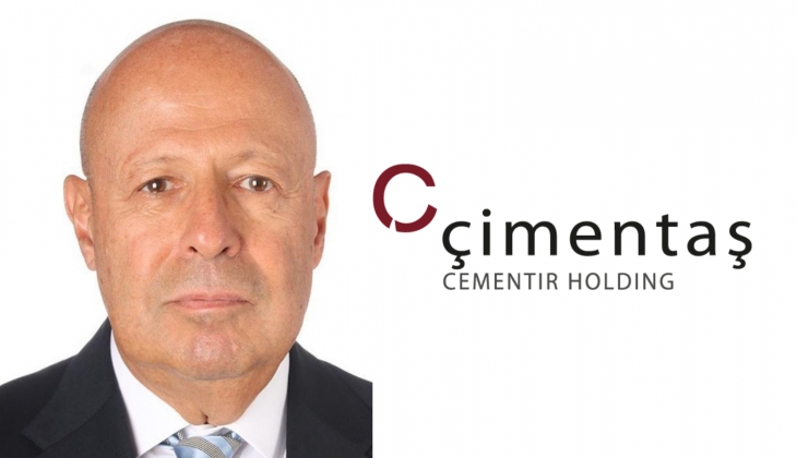 Bahri Zuhal hangi alanda uluslararası deneyim sahibidir? Çimentaş Grup’ta hangi görevi yürütüyor?