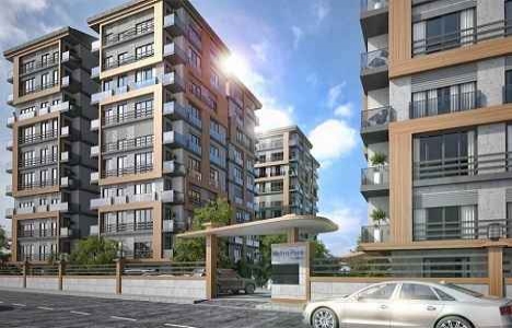 Çizmeci Metropark satış ofisi!