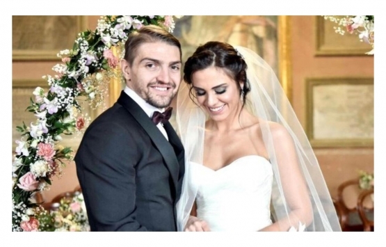 Şükran Ovalı ve Caner Erkin'in villası! 